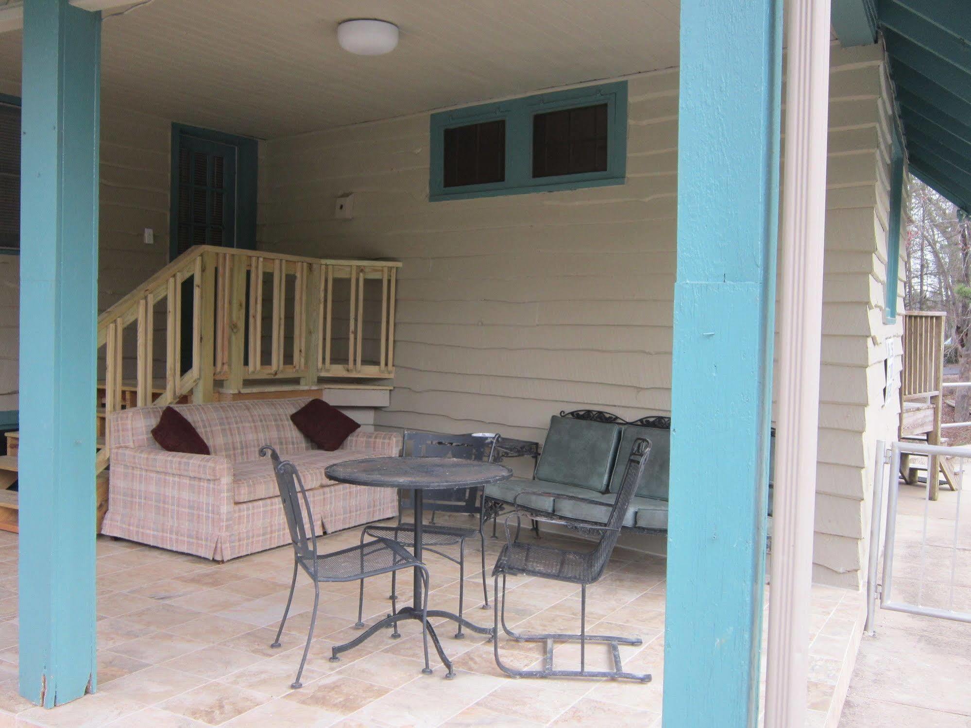 Mill House Lodge Flat Rock Exterior foto